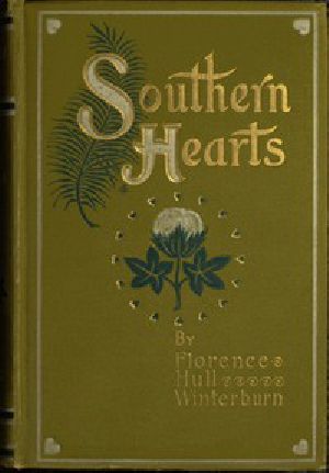 [Gutenberg 47721] • Southern Hearts